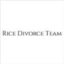 Rice Divorce Team logo